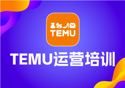 拼多多跨境Temu運(yùn)營培訓(xùn)